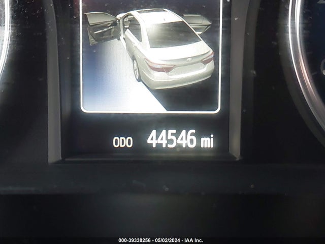 Toyota CAMRY LE 2016 4T4BF1FK1GR546820 Image 15