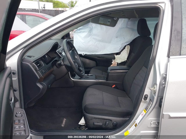 Toyota CAMRY LE 2016 4T4BF1FK1GR546820 Image 5