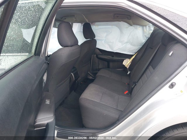 Toyota CAMRY LE 2016 4T4BF1FK1GR546820 Image 8