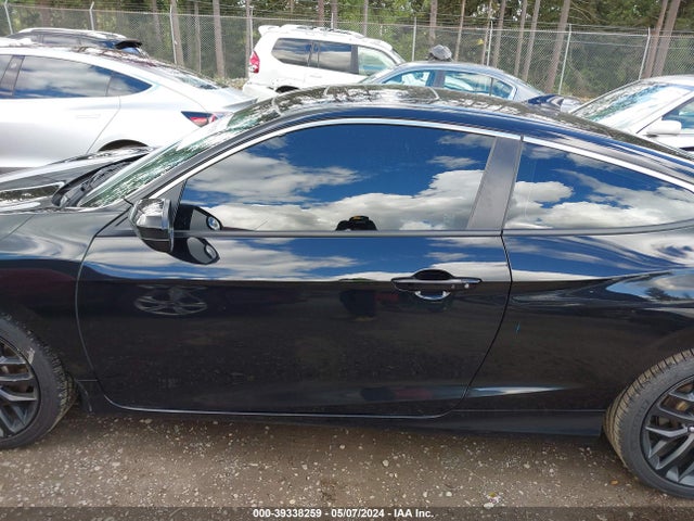 Honda CIVIC SI COUPE 2020 2HGFC3A52LH752720 Image 14
