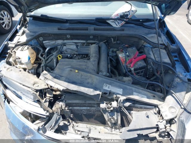 3VW2B7AJ9HM261815 Volkswagen Jetta 1.4t S