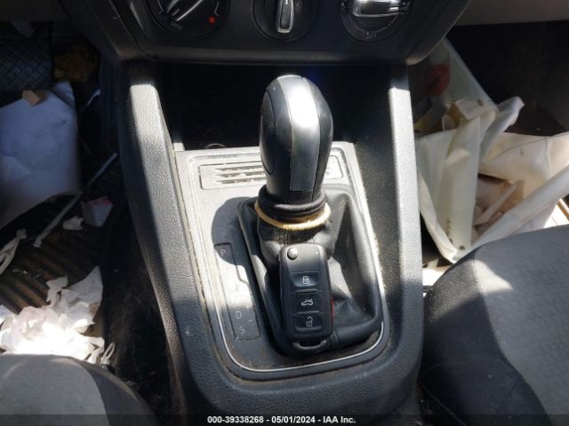 3VW2B7AJ9HM261815 Volkswagen Jetta 1.4t S