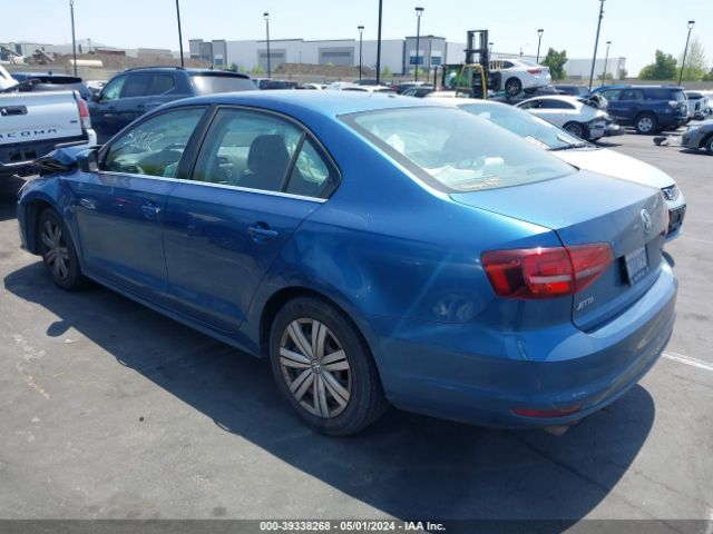 3VW2B7AJ9HM261815 Volkswagen Jetta 1.4t S