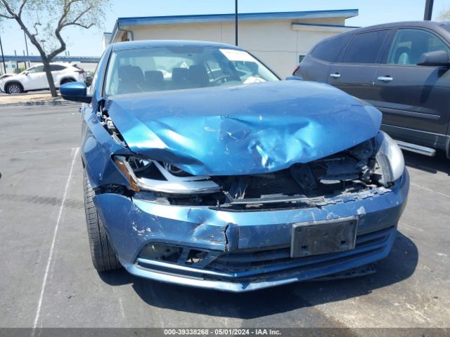 3VW2B7AJ9HM261815 Volkswagen Jetta 1.4t S