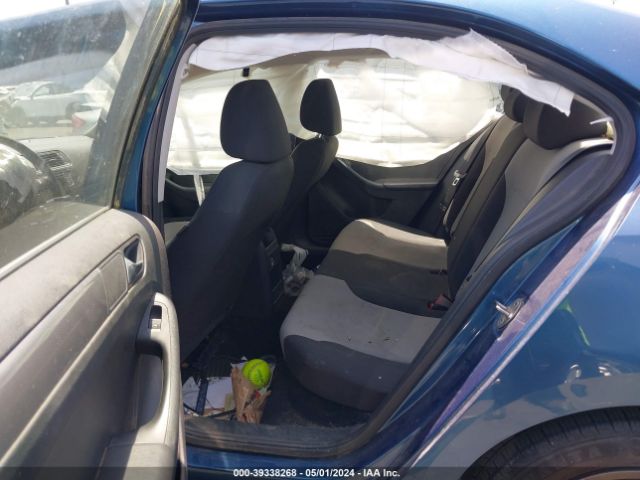 3VW2B7AJ9HM261815 Volkswagen Jetta 1.4t S