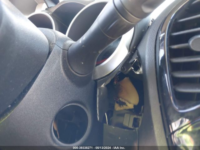 JN8AF5MV6FT559232 Nissan Juke Sv