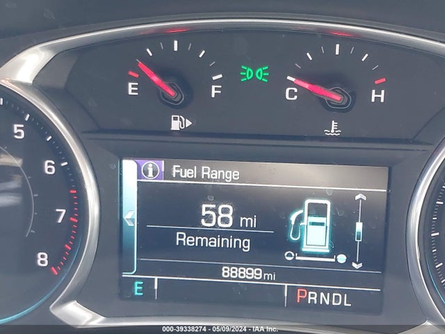 Chevrolet MALIBU LT 2018 1G1ZD5ST3JF147954 Image 15