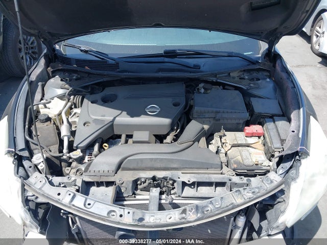 Nissan Altima 2.5 Sv 2015 1N4AL3AP3FC273858 Image 10