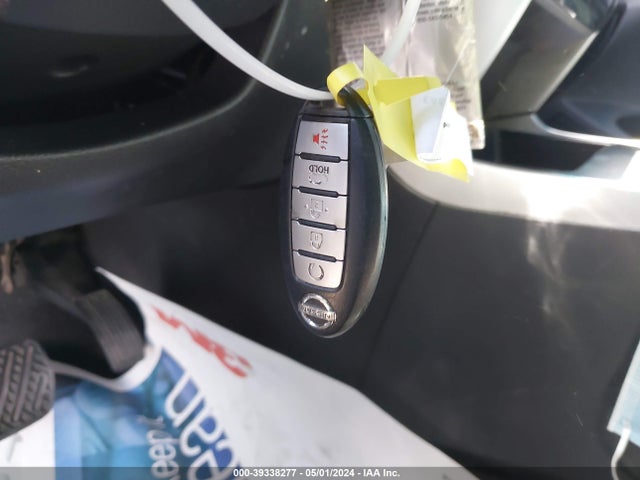 Nissan Altima 2.5 Sv 2015 1N4AL3AP3FC273858 Image 11