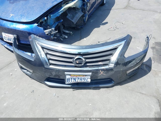 Nissan Altima 2.5 Sv 2015 1N4AL3AP3FC273858 Image 12