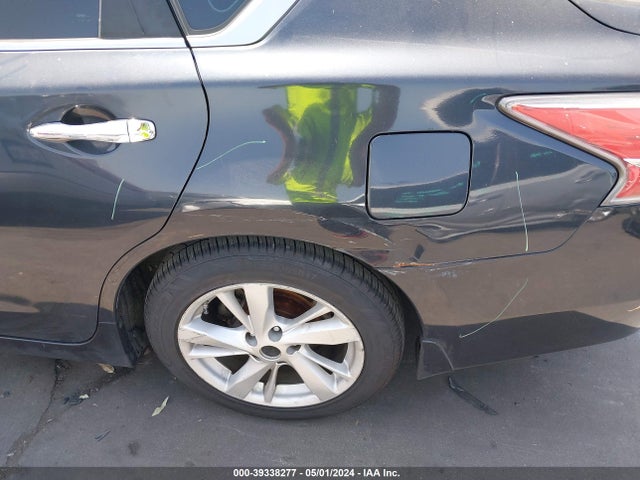 Nissan Altima 2.5 Sv 2015 1N4AL3AP3FC273858 Image 13