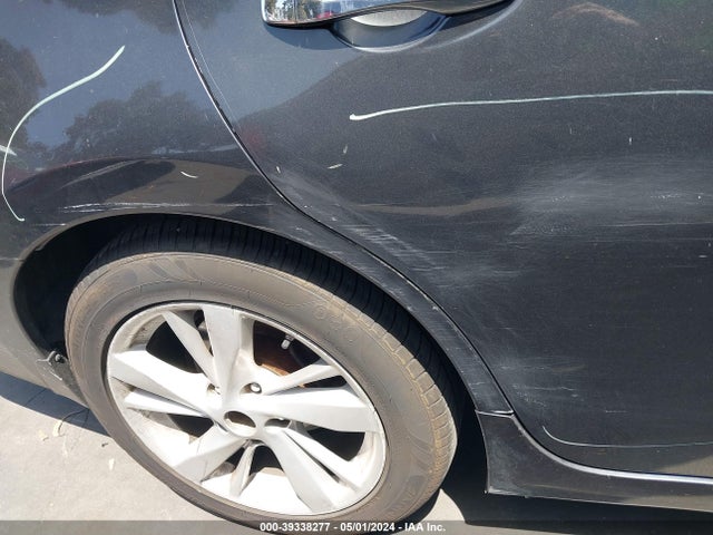 Nissan Altima 2.5 Sv 2015 1N4AL3AP3FC273858 Image 15