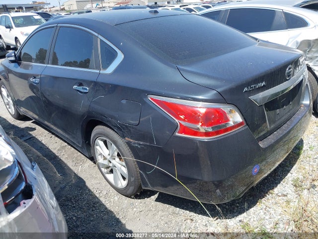 Nissan Altima 2.5 Sv 2015 1N4AL3AP3FC273858 Image 3
