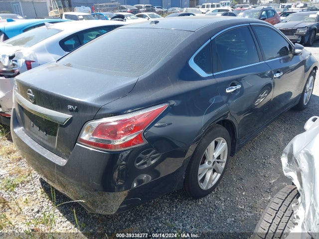 Nissan Altima 2.5 Sv 2015 1N4AL3AP3FC273858 Image 4