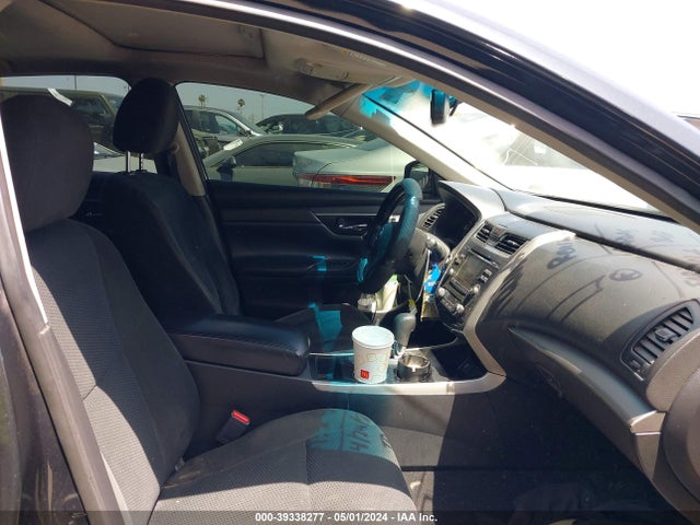 Nissan Altima 2.5 Sv 2015 1N4AL3AP3FC273858 Image 5