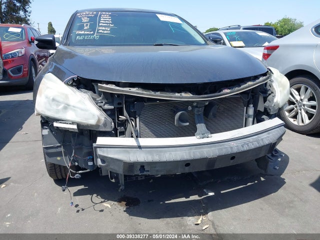 Nissan Altima 2.5 Sv 2015 1N4AL3AP3FC273858 Image 6