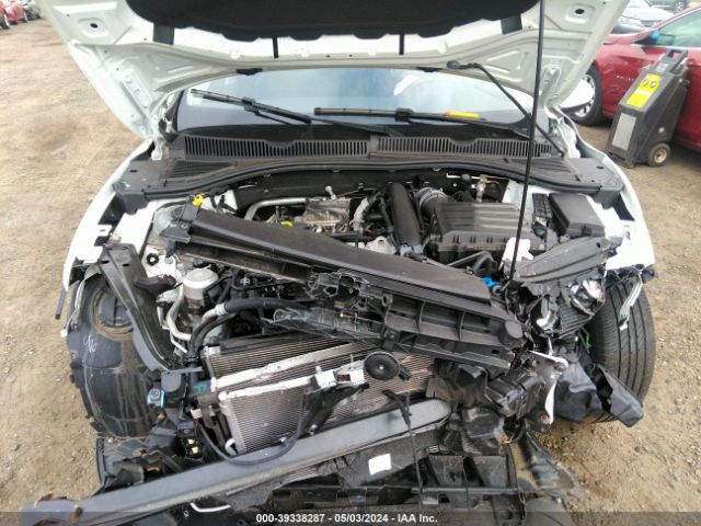 3VWE57BU8MM019203 Volkswagen Jetta 1.4t Sel