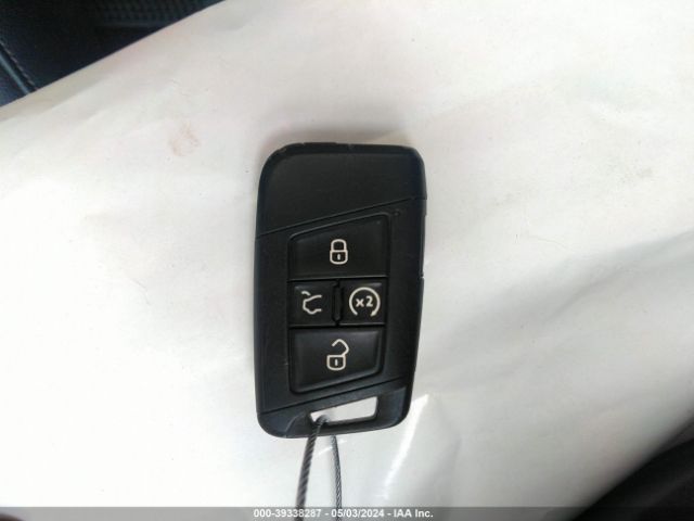 3VWE57BU8MM019203 Volkswagen Jetta 1.4t Sel