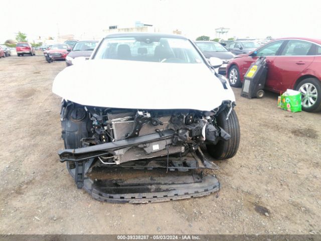 3VWE57BU8MM019203 Volkswagen Jetta 1.4t Sel