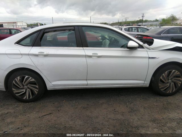3VWE57BU8MM019203 Volkswagen Jetta 1.4t Sel