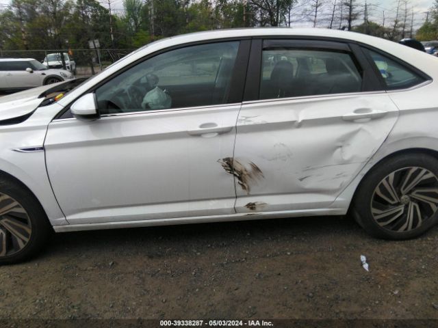 3VWE57BU8MM019203 Volkswagen Jetta 1.4t Sel