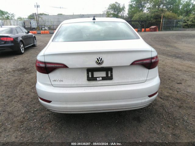 3VWE57BU8MM019203 Volkswagen Jetta 1.4t Sel
