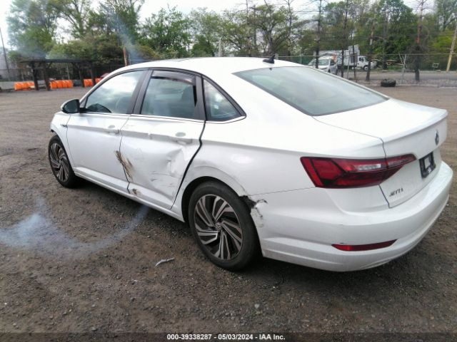 3VWE57BU8MM019203 Volkswagen Jetta 1.4t Sel