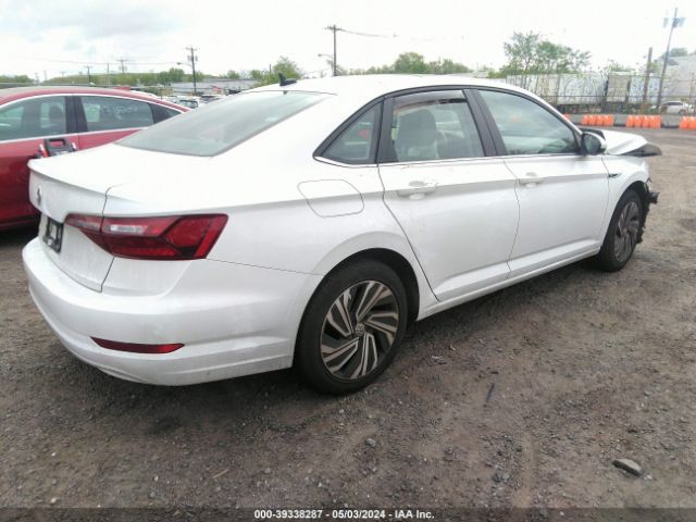 3VWE57BU8MM019203 Volkswagen Jetta 1.4t Sel