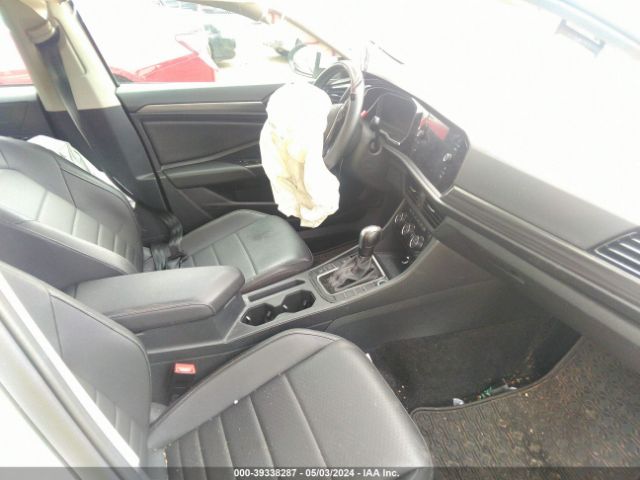 3VWE57BU8MM019203 Volkswagen Jetta 1.4t Sel