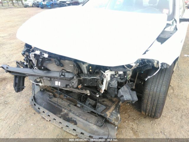 3VWE57BU8MM019203 Volkswagen Jetta 1.4t Sel
