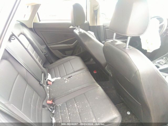 3VWE57BU8MM019203 Volkswagen Jetta 1.4t Sel