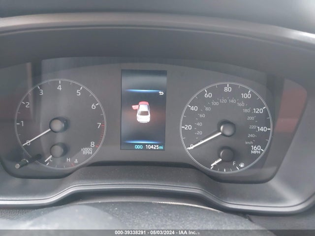 Toyota COROLLA SE 2024 5YFS4MCE1RP175873 Image 7