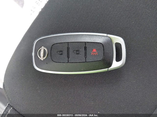 Nissan Rogue S Intelligent Awd 2023 5N1BT3AB8PC680414 Image 11