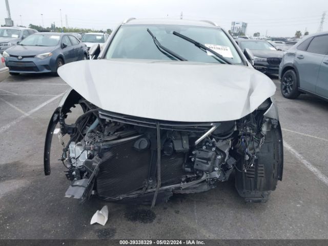 JTJDARBZ1M2181552 Lexus NX 300