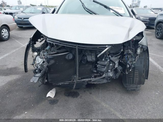 JTJDARBZ1M2181552 Lexus NX 300