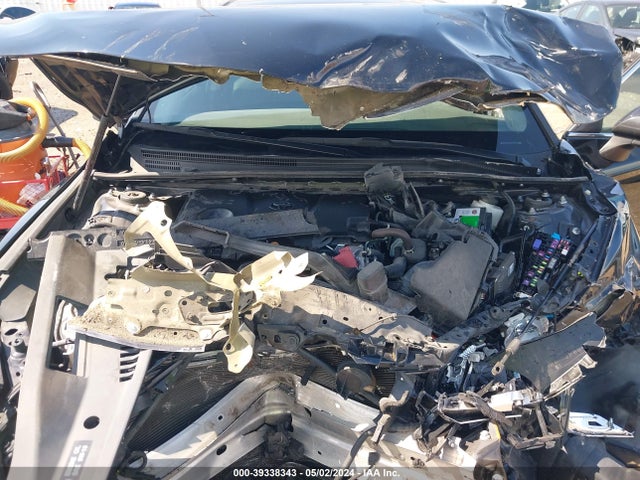 Toyota CAMRY SE 2020 4T1G11AK5LU506255 Image 10