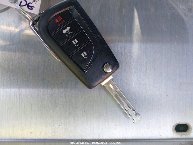 Toyota CAMRY SE 2020 4T1G11AK5LU506255 Image 11