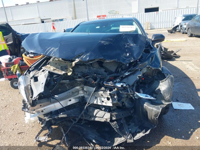 Toyota CAMRY SE 2020 4T1G11AK5LU506255 Image 13