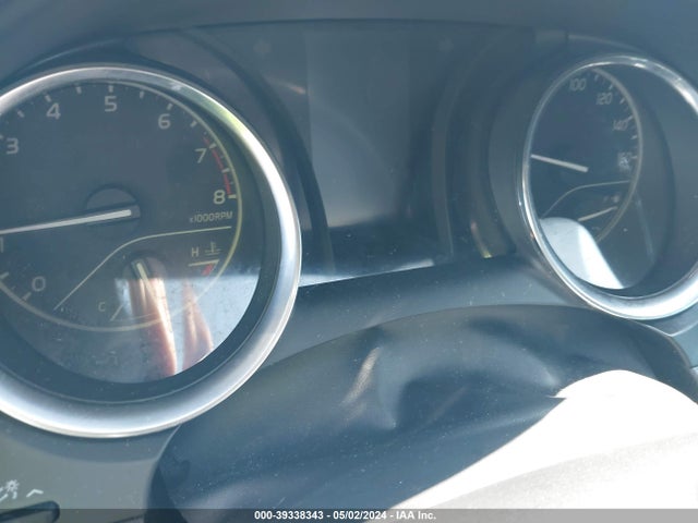 Toyota CAMRY SE 2020 4T1G11AK5LU506255 Image 16