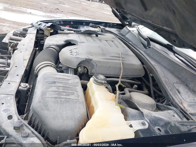 39338381 :رقم المزاد ، 2C3CCAGG9DH691130 vin ، 2013 Chrysler 300 S مزاد بيع