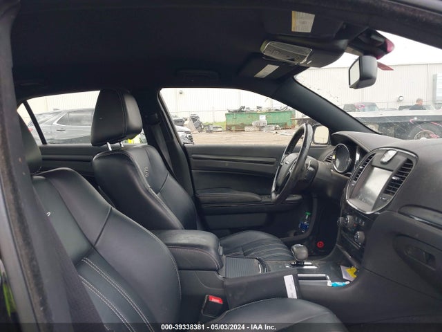 39338381 :رقم المزاد ، 2C3CCAGG9DH691130 vin ، 2013 Chrysler 300 S مزاد بيع