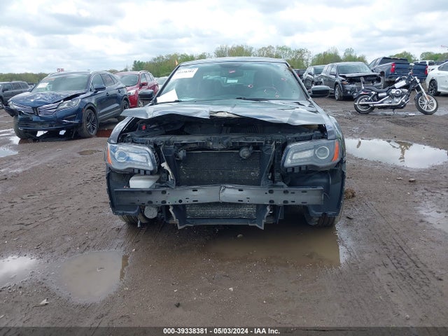 39338381 :رقم المزاد ، 2C3CCAGG9DH691130 vin ، 2013 Chrysler 300 S مزاد بيع