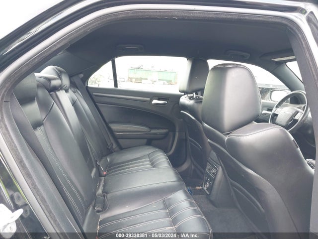 39338381 :رقم المزاد ، 2C3CCAGG9DH691130 vin ، 2013 Chrysler 300 S مزاد بيع