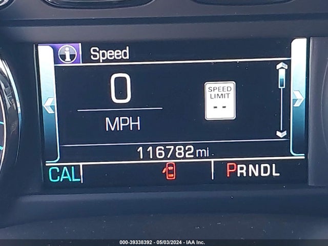 Chevrolet Tahoe Lt 2017 1GNSKBKC4HR135910 Image 15