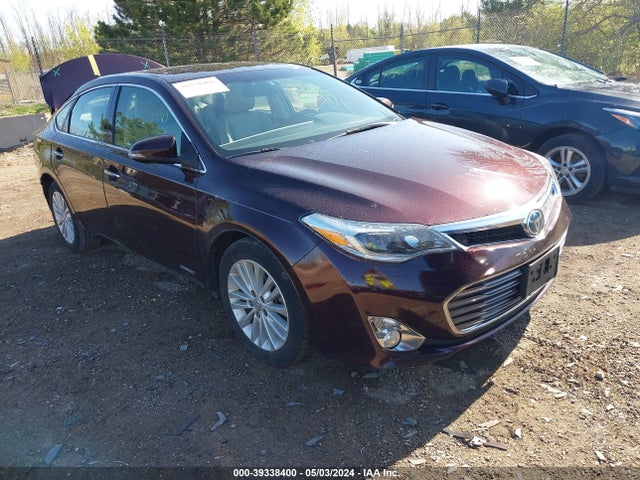 2014 4T1BD1EB2EU020002 main image
