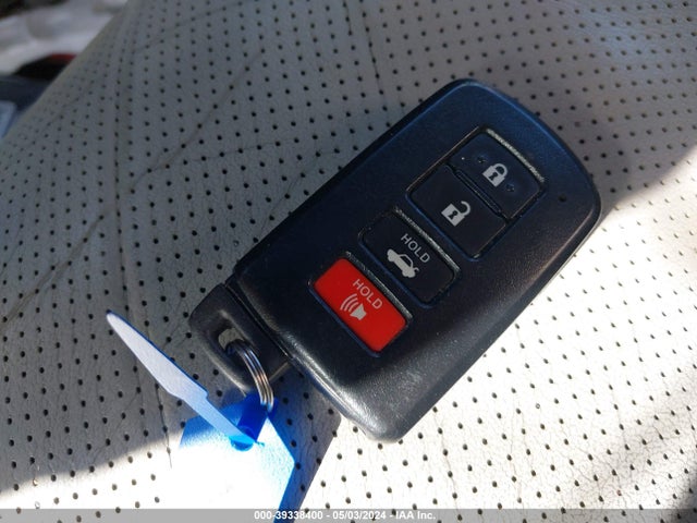 Toyota Avalon Hybrid Limited 2014 4T1BD1EB2EU020002 Image 11