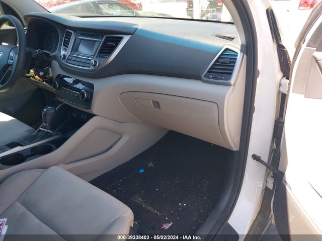 Hyundai TUCSON SE 2016 KM8J33A42GU146929 Image 5