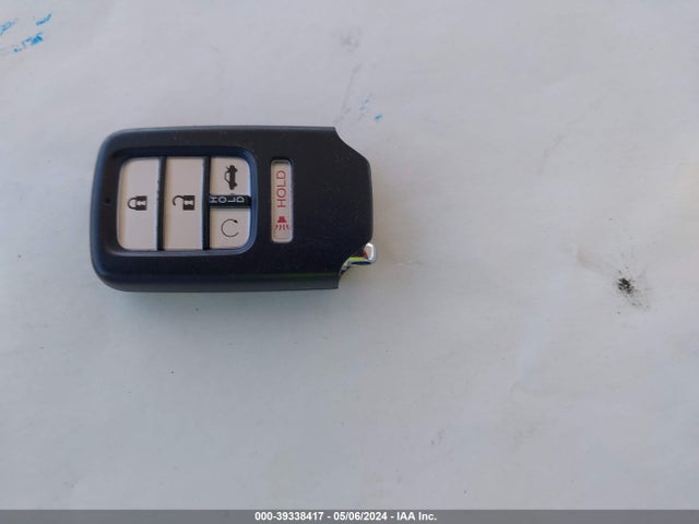 Honda CIVIC EX 2018 2HGFC2F70JH579295 Image 11