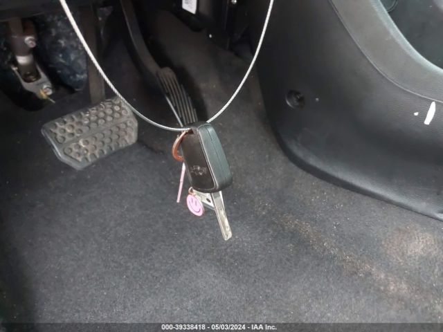 KL8CB6SA0HC735385 Chevrolet Spark Ls Cvt