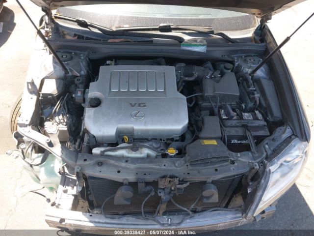 JTHBK1GG7F2170900 Lexus ES 350